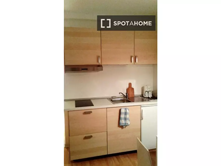 Immagine 4 di Appartamento in affitto  in Via Savonarola a Padova