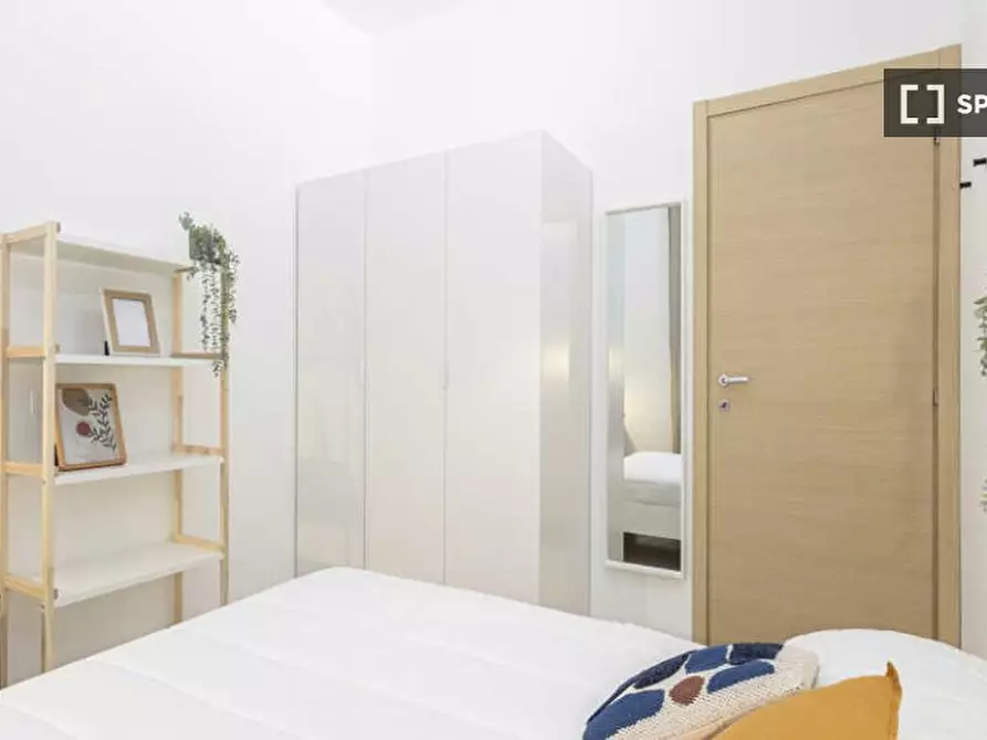 Immagine 1 di Camera condivisa in affitto  in Via Amatore Sciesa a Milano