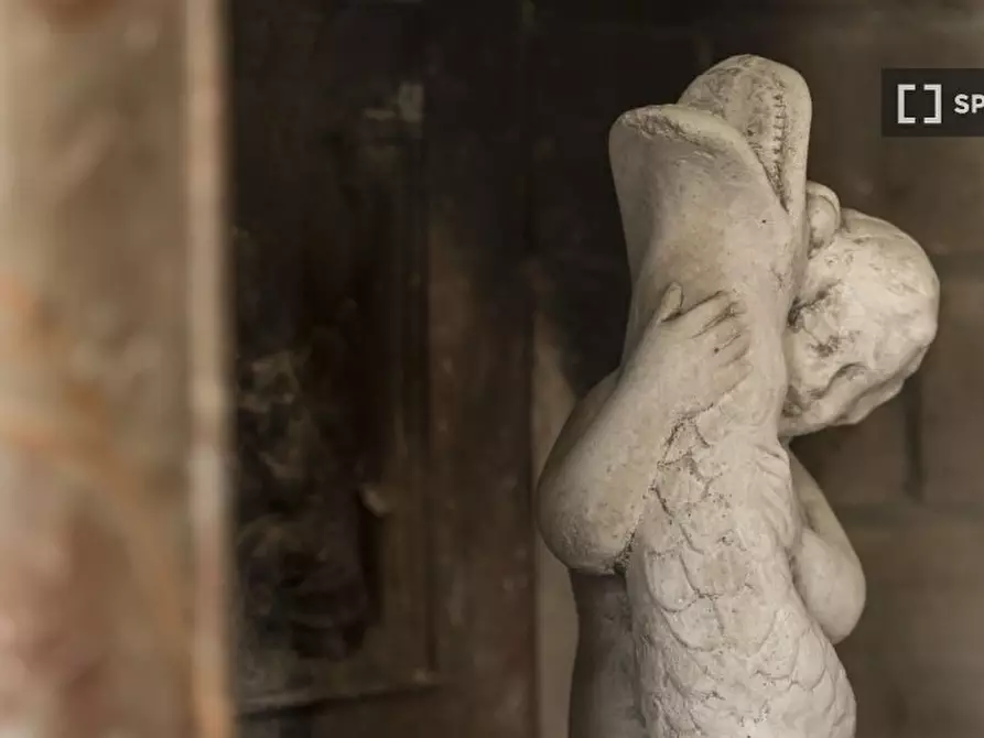 Immagine 6 di Appartamento in affitto  in Via Filippo Argelati a Milano