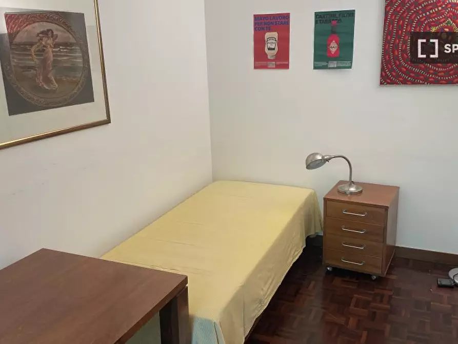 Immagine 13 di Appartamento in affitto  in Via Giuseppe Ripamonti a Milano