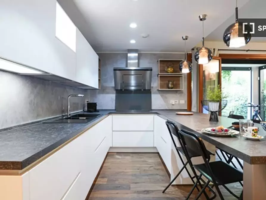 Immagine 13 di Appartamento in affitto  in Via Bernardino Verro a Milano