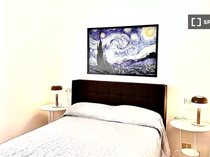 Immagine 11 di Appartamento in affitto  in Lungomare Paolo Toscanelli a Roma