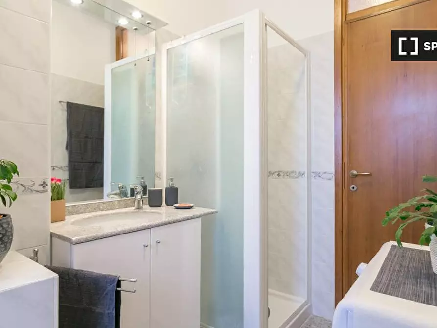 Immagine 15 di Ufficio in affitto  in Via dei Transiti a Milano