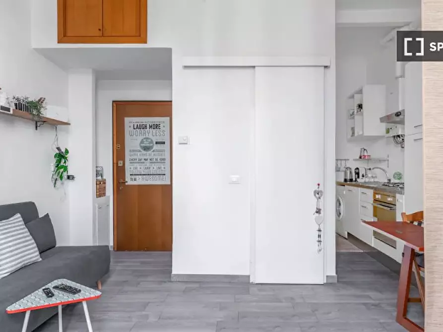 Immagine 11 di Appartamento in affitto  in Viale Brenta a Milano