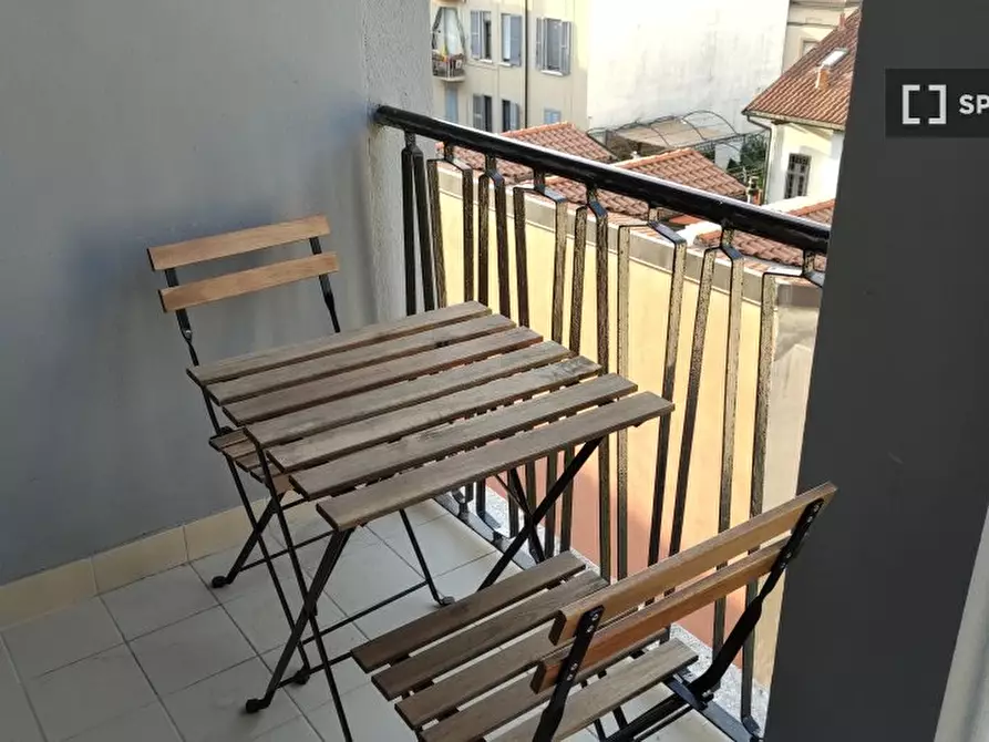Immagine 7 di Appartamento in affitto  in Via Costanza a Milano