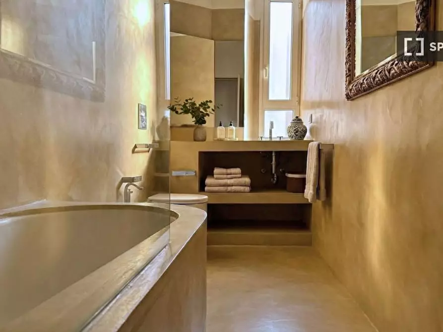 Immagine 12 di Appartamento in affitto  in Corso Ventidue Marzo a Milano