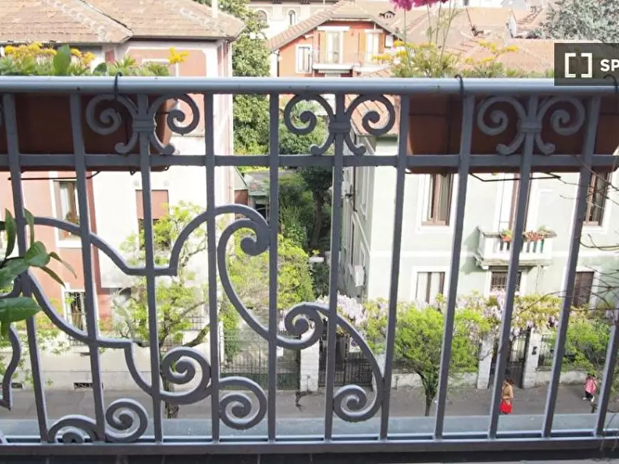 Immagine 6 di Appartamento in affitto  in Via Andrea Maria Ampère a Milano