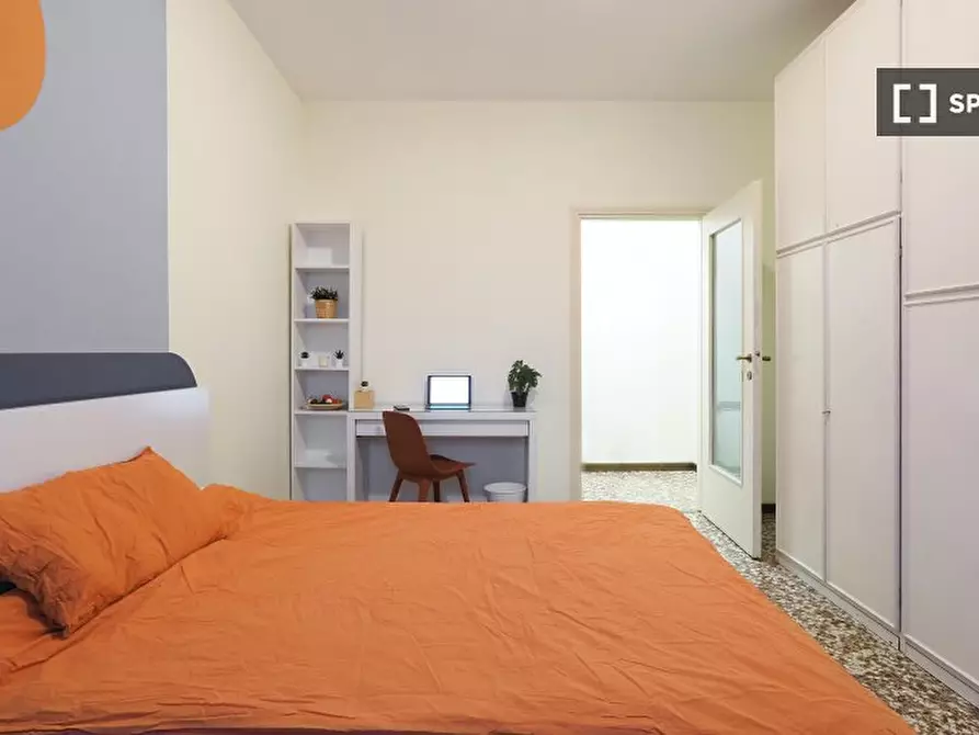 Immagine 14 di Camera condivisa in affitto  in Tel Aviv a Milano