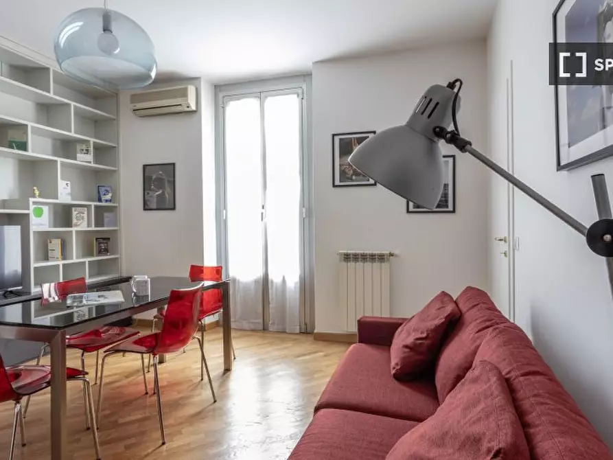 Immagine 12 di Appartamento in affitto  in Viale Abruzzi a Milano