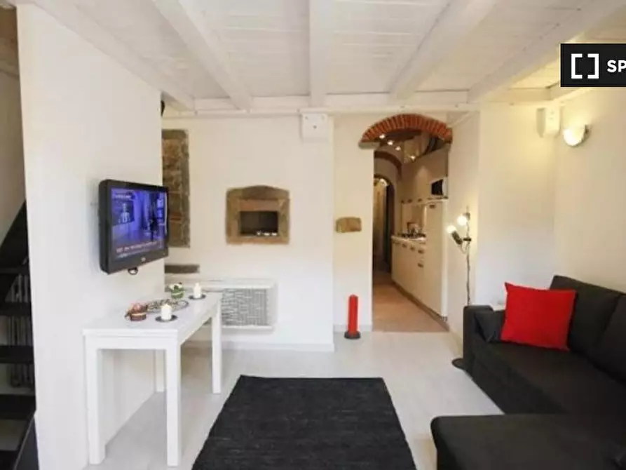 Immagine 3 di Appartamento in affitto  in Via Maffia a Firenze