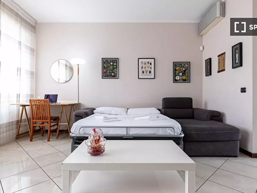 Immagine 7 di Appartamento in affitto  in Via della Capinera a Milano