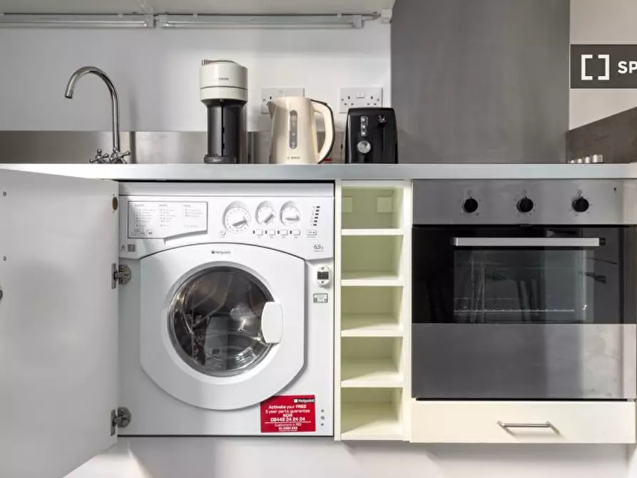 Immagine 8 di Appartamento in affitto  in Aldersgate St a Islington