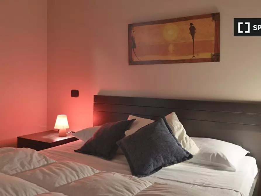 Immagine 5 di Appartamento in affitto  in Viale Cassala, 20143 Milano MI, Italy a Milano