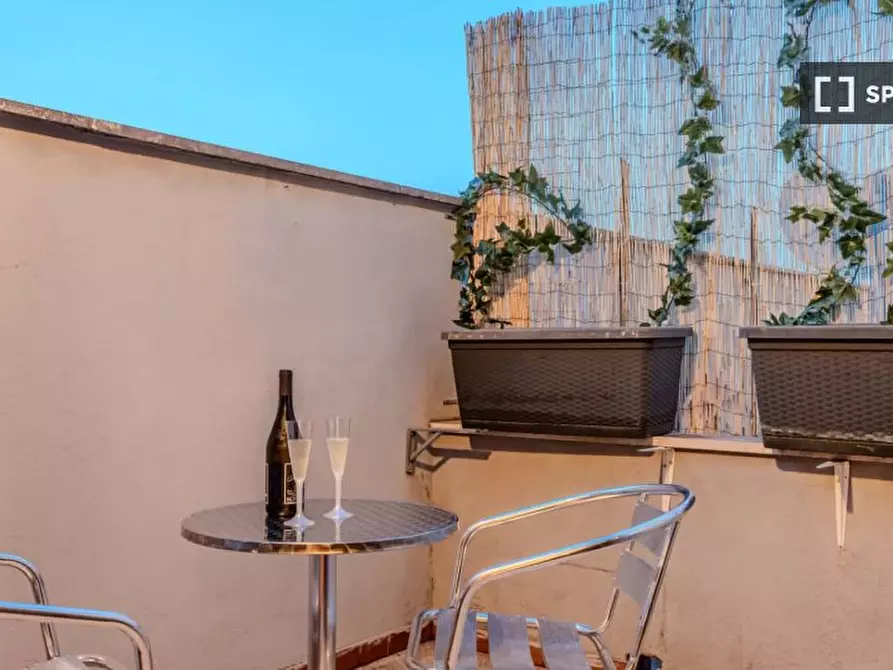 Immagine 18 di Appartamento in affitto  in Via Giovanni Aurispa a Roma