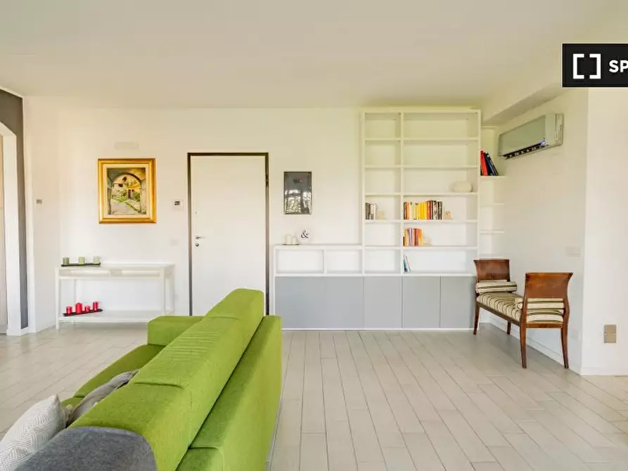 Immagine 3 di Appartamento in affitto  in Via Marco Fabio Quintiliano a Milano