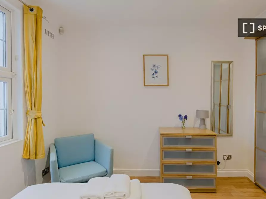 Immagine 5 di Appartamento in affitto  in Broadley St a Paddington