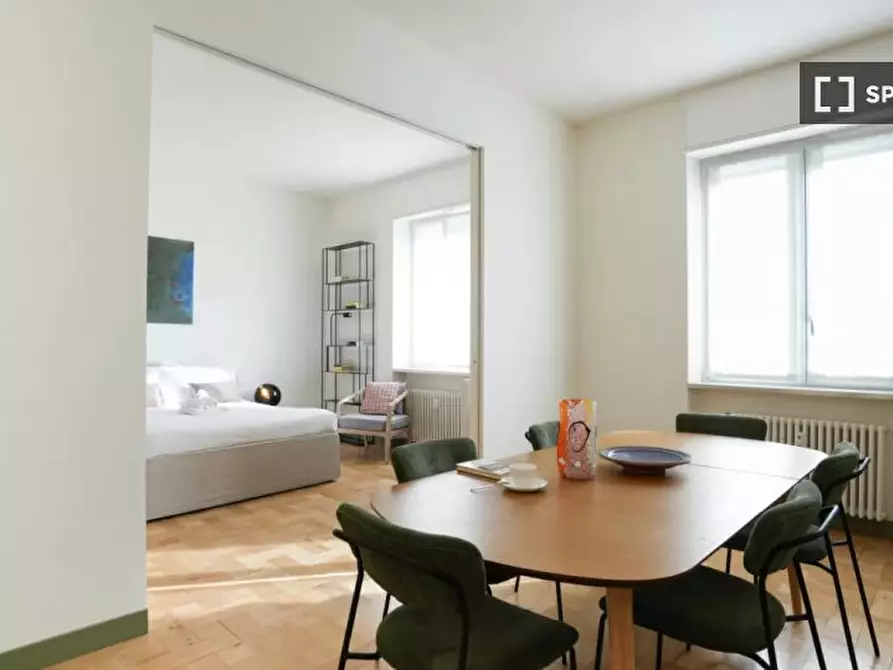 Immagine 16 di Appartamento in affitto  in Alzaia Naviglio Pavese a Milano