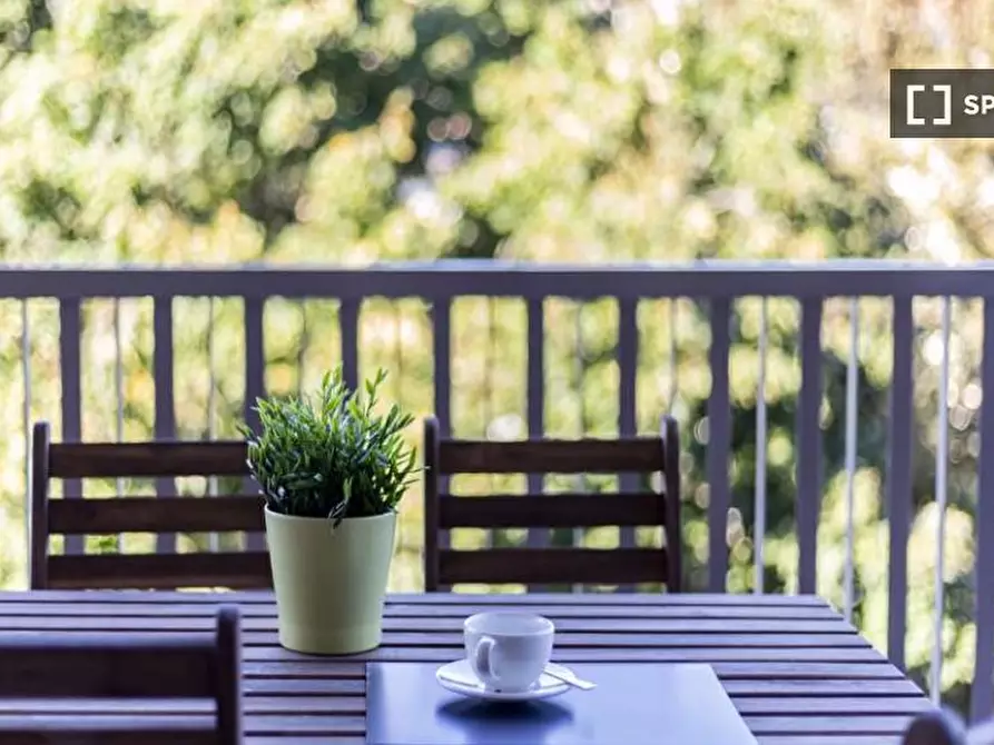 Immagine 15 di Camera condivisa in affitto  in Via Felice Mendelssohn a Padova