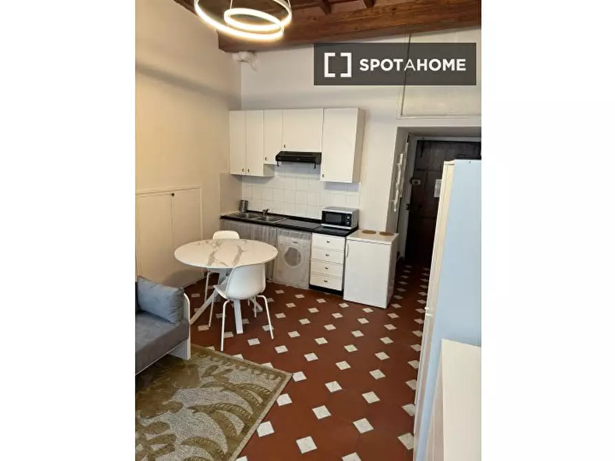 Immagine 10 di Ufficio in affitto  in Via S. Giuseppe a Firenze