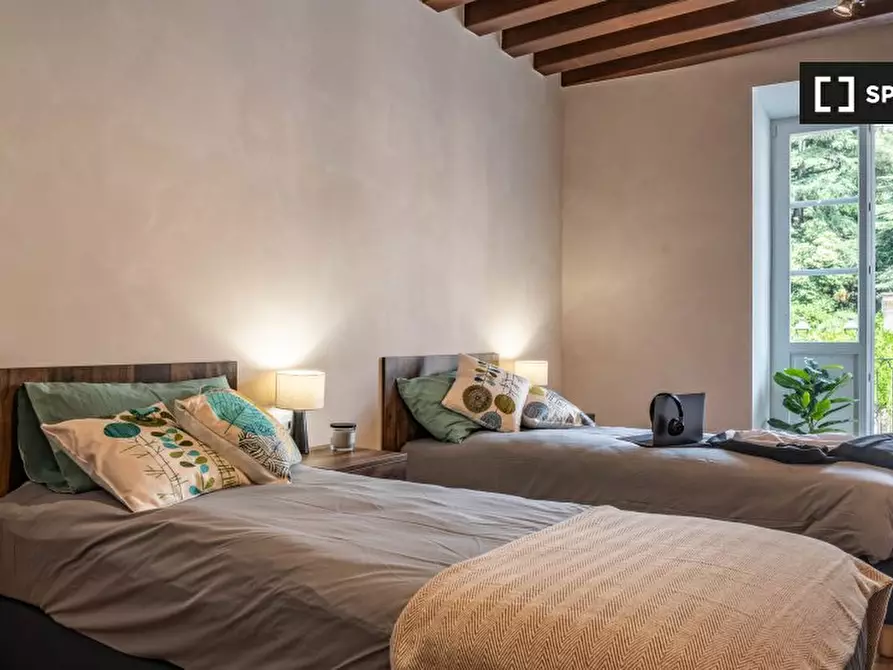 Immagine 5 di Camera condivisa in affitto  in Via Paganini a Rovereto