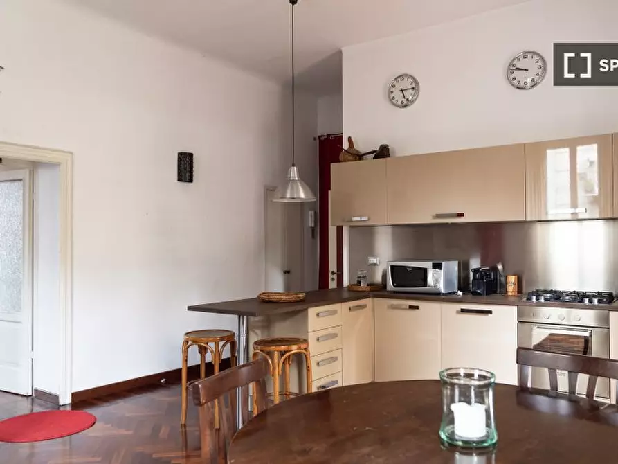 Immagine 9 di Appartamento in affitto  in Via Giovanni Ambrogio de Predis a Milano