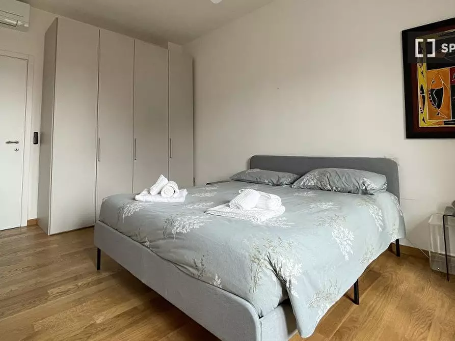 Immagine 16 di Appartamento in affitto  in Via Luigi Canonica a Milano