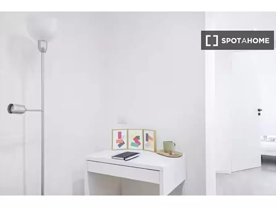 Immagine 19 di Appartamento in affitto  in Viale Monza a Milano