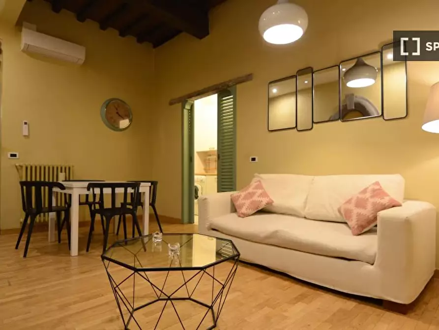 Immagine 9 di Appartamento in affitto  in Via Palazzuolo a Firenze