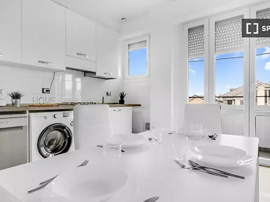 Immagine 13 di Appartamento in affitto  in Via Rogoredo a Milano