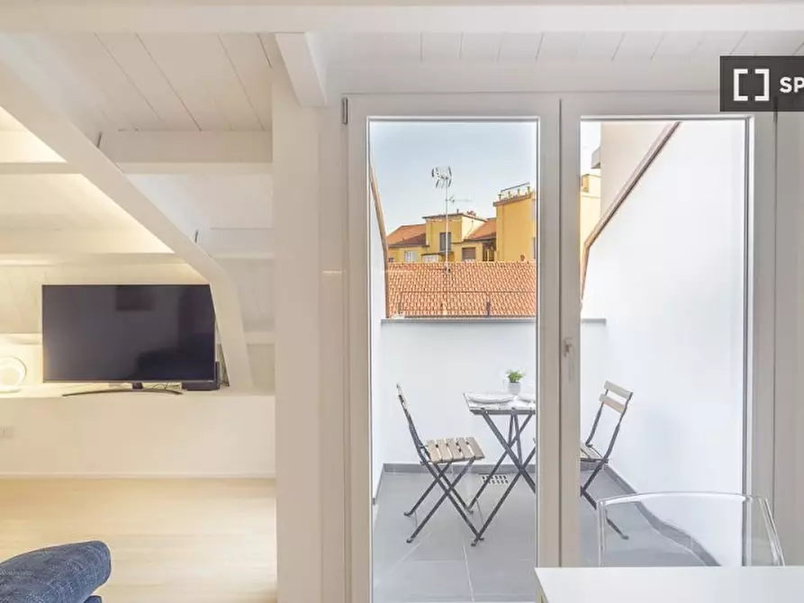 Immagine 2 di Appartamento in affitto  in Via Giuseppe Pecchio a Milano