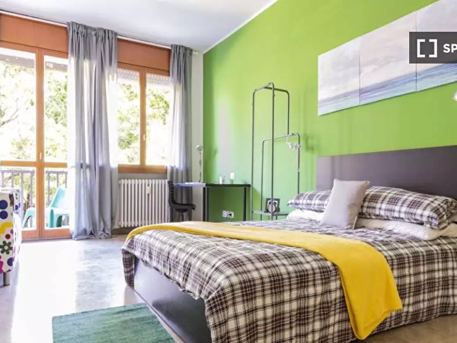 Immagine 1 di Camera condivisa in affitto  in Via Felice Mendelssohn a Padova