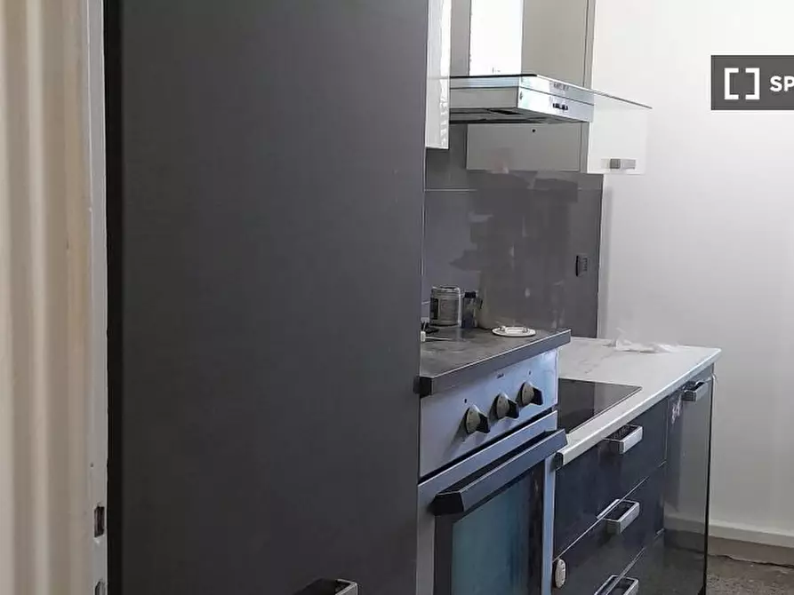 Immagine 4 di Camera condivisa in affitto  in Via degli Imbriani a Milano