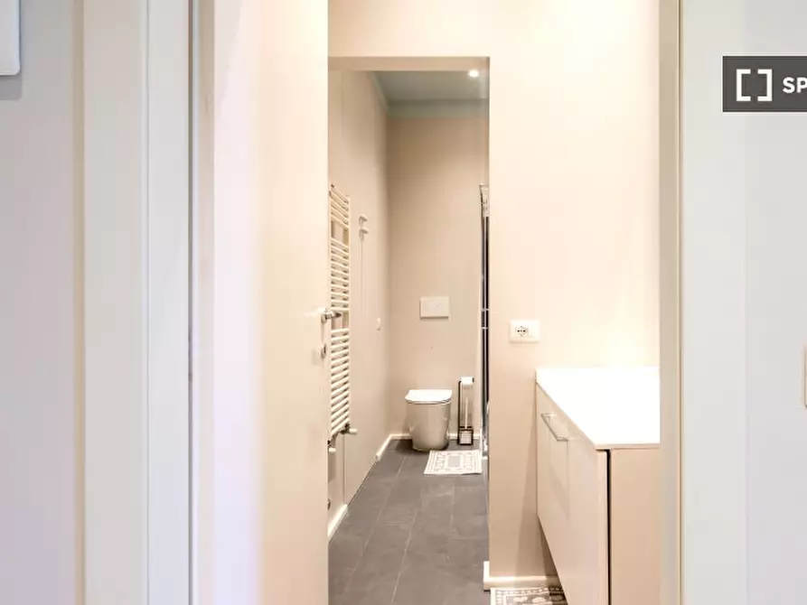 Immagine 5 di Ufficio in affitto  in V.le Sabotino a Milano