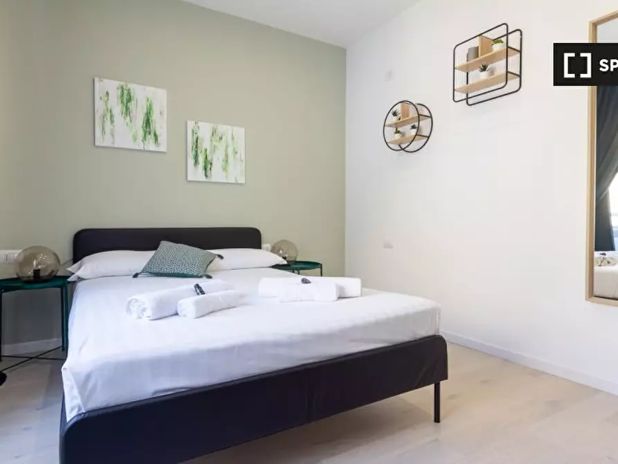 Immagine 8 di Appartamento in affitto  in Via Cesare Arici a Milano