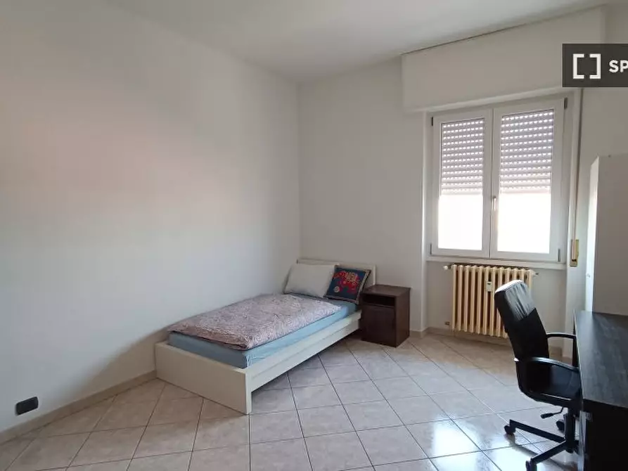 Immagine 6 di Camera condivisa in affitto  in Via Lombardia a Pioltello