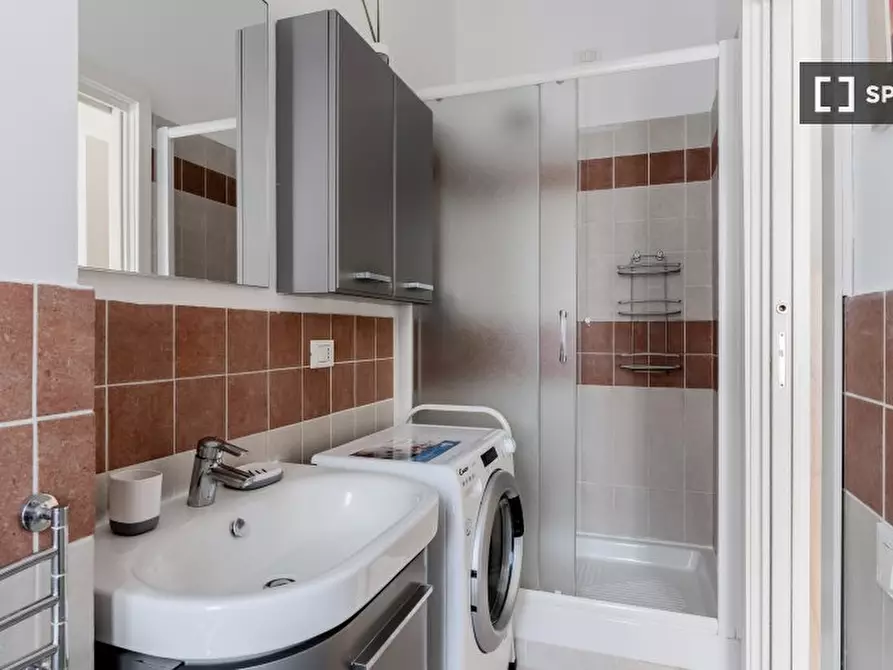 Immagine 12 di Appartamento in affitto  in Via Accademia dei Virtuosi a Roma