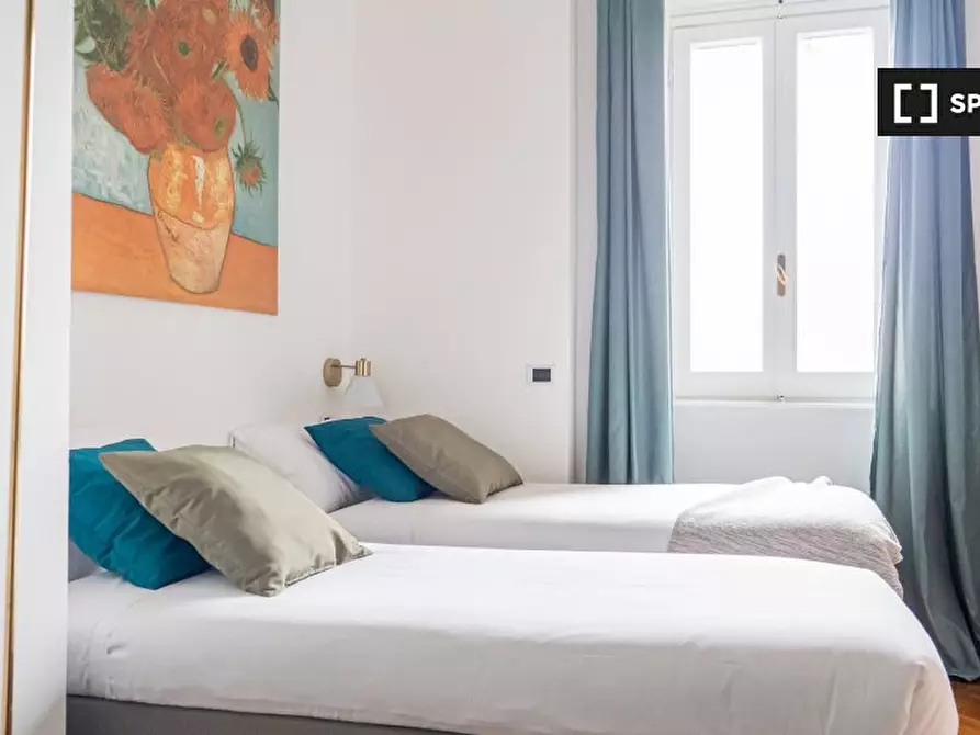 Immagine 15 di Appartamento in affitto  in Piazzale Susa a Milano