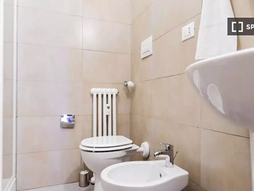 Immagine 10 di Camera condivisa in affitto  in Via Felice Mendelssohn a Padova