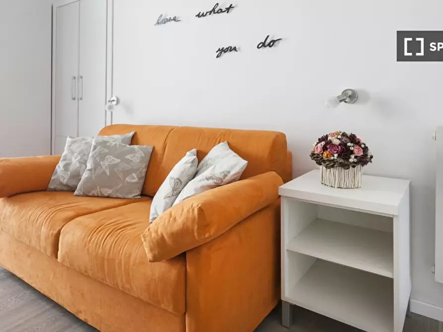 Immagine 3 di Appartamento in affitto  in Viale Bligny a Milano