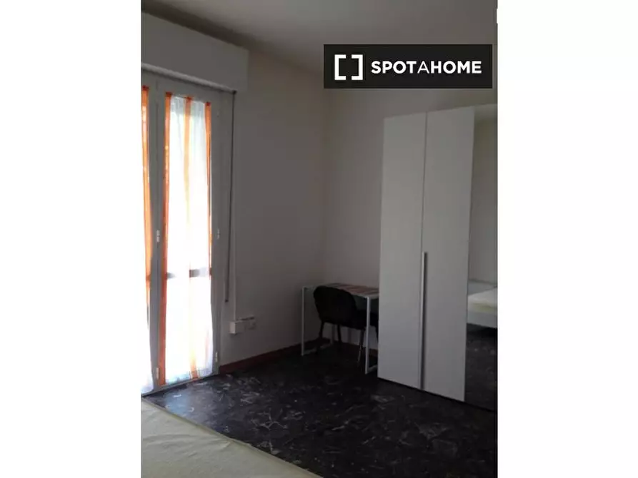 Immagine 13 di Camera condivisa in affitto  in Via Stalingrado/7, 40128 Bologna BO, Italy a Bologna