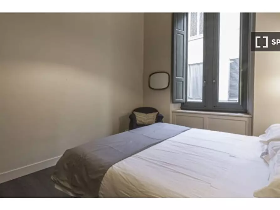 Immagine 14 di Appartamento in affitto  in Lungarno delle Grazie a Firenze