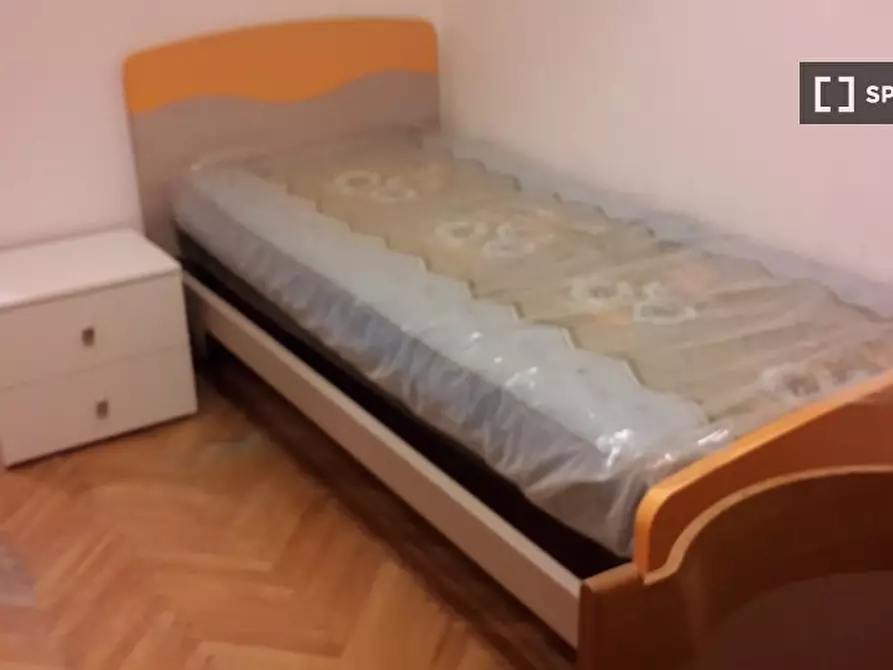 Immagine 1 di Camera condivisa in affitto  in Via S. Giovanni a Trento