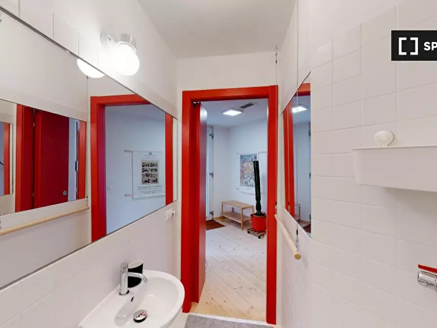 Immagine 6 di Appartamento in affitto  in Via Agordat a Milano