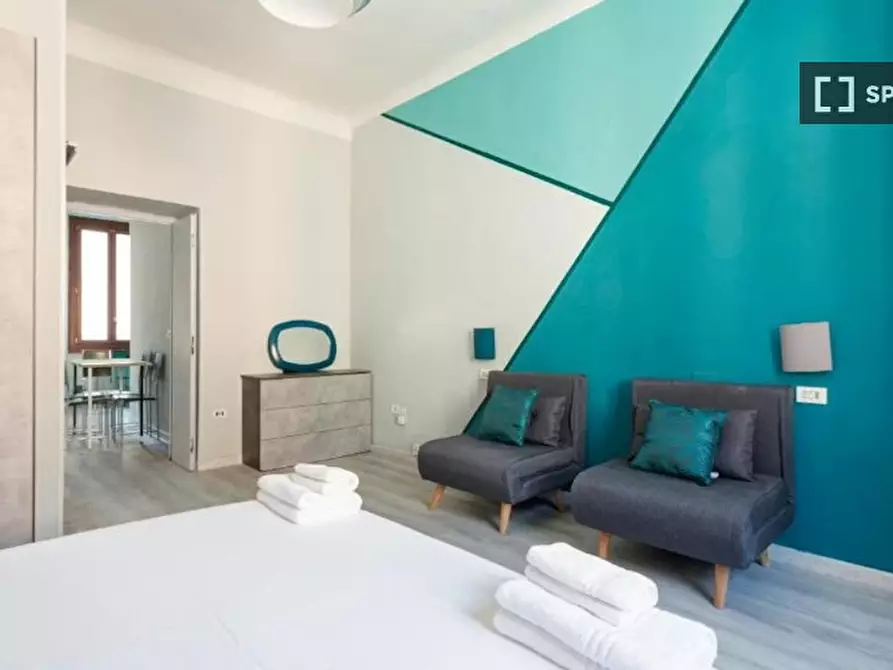 Immagine 8 di Appartamento in affitto  in Via Errico Petrella a Milano