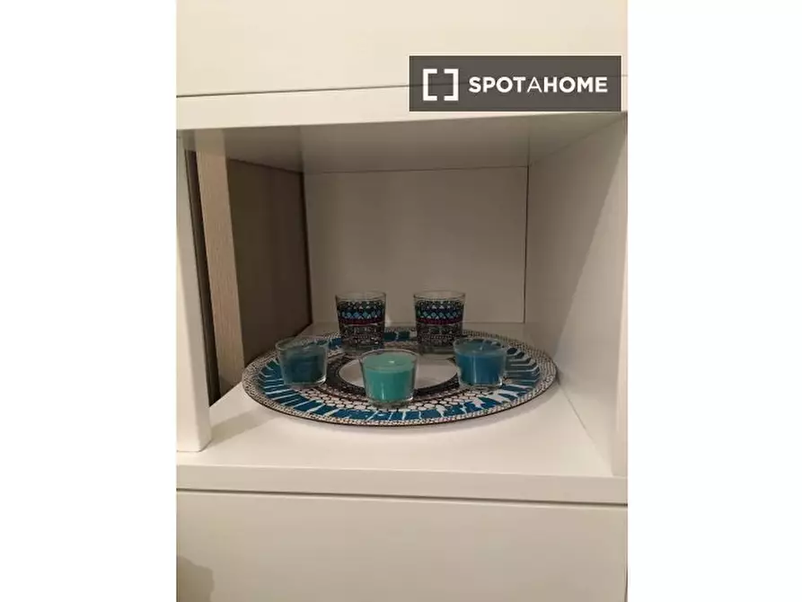 Immagine 10 di Ufficio in affitto  in Via San Martino a Milano
