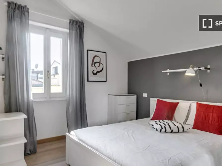 Immagine 1 di Camera condivisa in affitto  in Via Benedetto Marcello a Milano