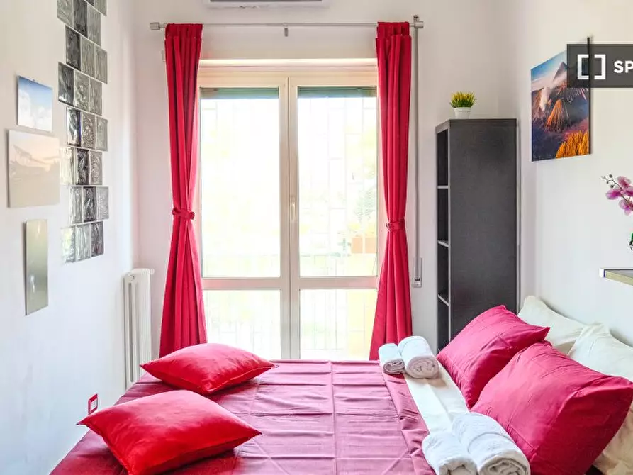 Immagine 15 di Appartamento in affitto  in Via dei Bichi a Roma