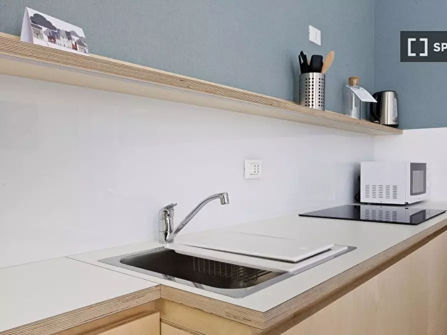 Immagine 7 di Appartamento in affitto  in Via Caretto a Milano