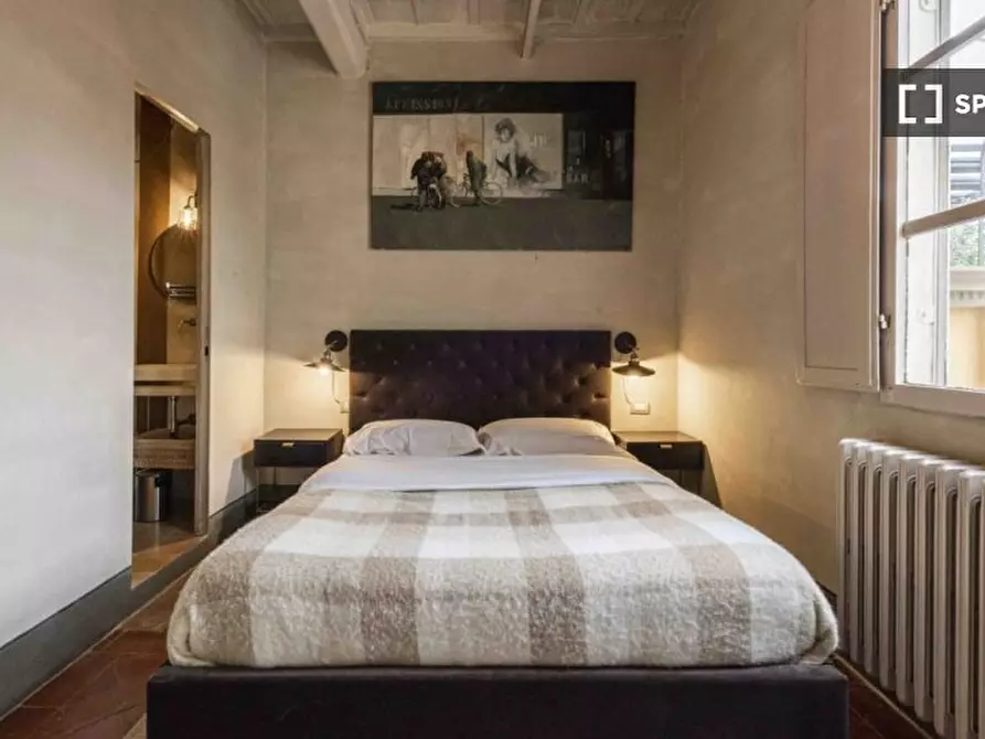 Immagine 12 di Appartamento in affitto  in Via del Leone a Firenze