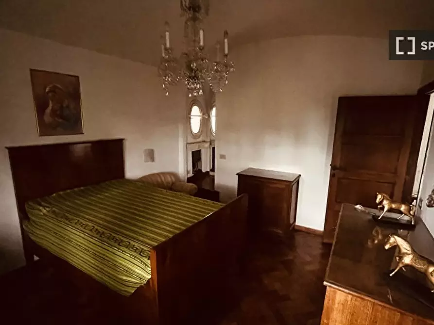 Immagine 13 di Camera condivisa in affitto  in Via della Camilluccia a Roma